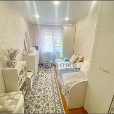 Квартира 56 м², 3-комнатная - изображение 1