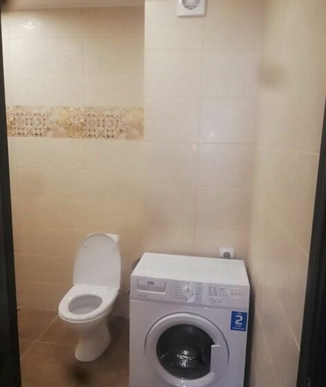 30 м², квартира-студия 27 000 ₽ в месяц - изображение 56