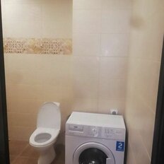 Квартира 30 м², студия - изображение 5