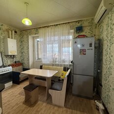 Квартира 49,1 м², 1-комнатная - изображение 3