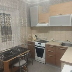 Квартира 38 м², 1-комнатная - изображение 2