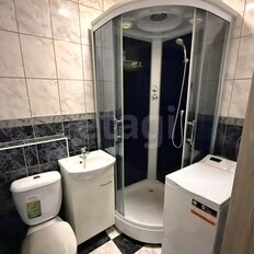 Квартира 30,2 м², 1-комнатная - изображение 3