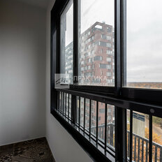 Квартира 22,6 м², студия - изображение 5
