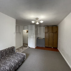 Квартира 30,1 м², 1-комнатная - изображение 2