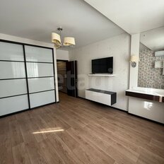 Квартира 97 м², 3-комнатная - изображение 2