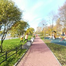 Квартира 137,7 м², 3-комнатная - изображение 4