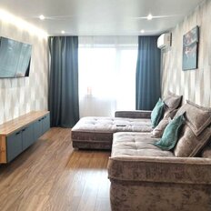 Квартира 71 м², 3-комнатная - изображение 4