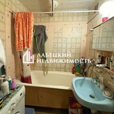 Квартира 62,8 м², 3-комнатная - изображение 4