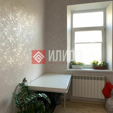 Квартира 50 м², 3-комнатная - изображение 2