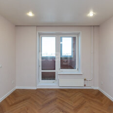 Квартира 21 м², студия - изображение 3