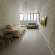 Квартира 44 м², 1-комнатная - изображение 1