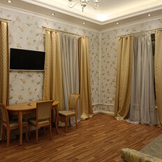 Квартира 107 м², 3-комнатная - изображение 3