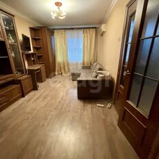 Квартира 30 м², 1-комнатная - изображение 3