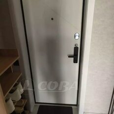 Квартира 24 м², студия - изображение 4