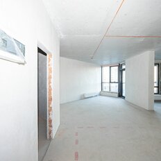 Квартира 54,3 м², 2-комнатная - изображение 3