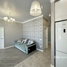 Квартира 58 м², 3-комнатная - изображение 3