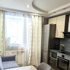 Квартира 40,3 м², 1-комнатная - изображение 2