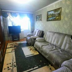 Квартира 53,7 м², 2-комнатная - изображение 2