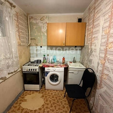 Квартира 26 м², студия - изображение 5