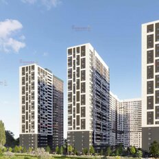 Квартира 21,5 м², студия - изображение 2