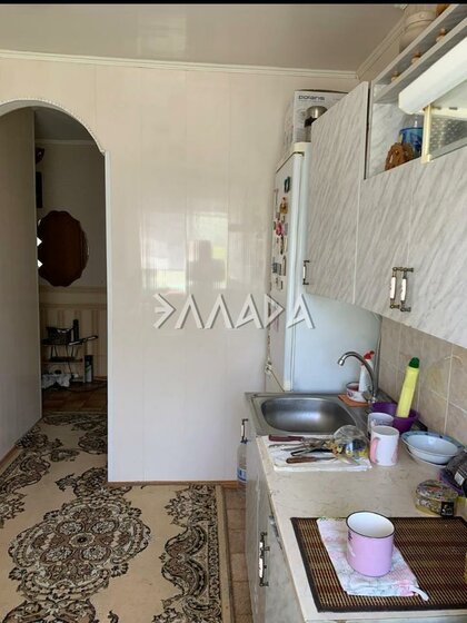 64,4 м², 3-комнатная квартира 7 000 000 ₽ - изображение 45