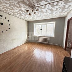 Квартира 37 м², 2-комнатная - изображение 1