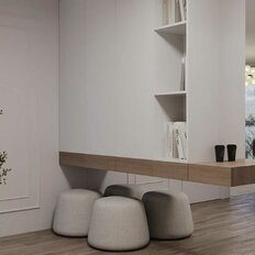 Квартира 74,4 м², 3-комнатная - изображение 5