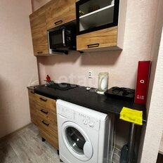 Квартира 30 м², студия - изображение 3