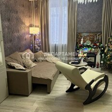 Квартира 85 м², 3-комнатная - изображение 4