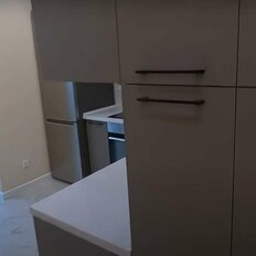 Квартира 37 м², 1-комнатная - изображение 3