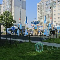 Квартира 55,5 м², 2-комнатная - изображение 5
