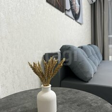 Квартира 29,4 м², 1-комнатная - изображение 5