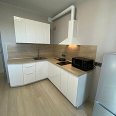 Квартира 32,9 м², 1-комнатная - изображение 1