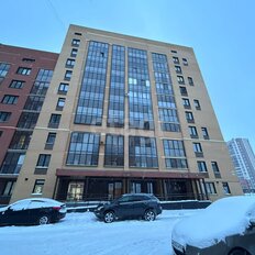 Квартира 27,4 м², студия - изображение 3