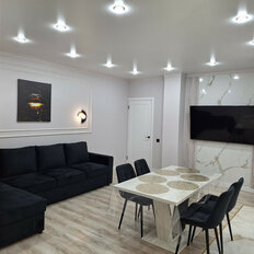 Квартира 136 м², 4-комнатная - изображение 2