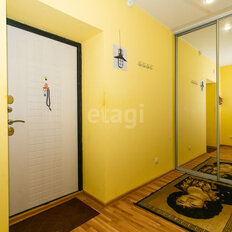 Квартира 38,8 м², 1-комнатная - изображение 1