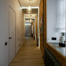 Квартира 119 м², 3-комнатная - изображение 5