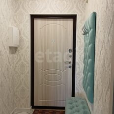 Квартира 25 м², студия - изображение 5