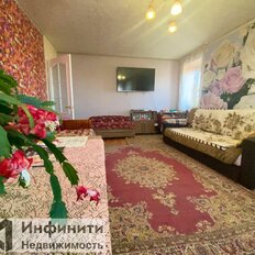 Квартира 42,5 м², 1-комнатная - изображение 5
