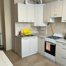 Квартира 37,6 м², 1-комнатная - изображение 5