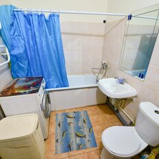 Квартира 34,8 м², 1-комнатная - изображение 5