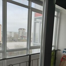 Квартира 77,7 м², 3-комнатная - изображение 4