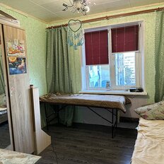 Квартира 66,5 м², 3-комнатная - изображение 4