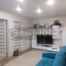 Квартира 51 м², 3-комнатная - изображение 1
