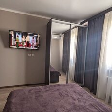 Квартира 38 м², 1-комнатная - изображение 5