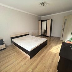 Квартира 35,7 м², 1-комнатная - изображение 1