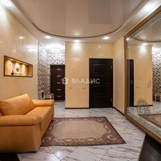 Квартира 126 м², студия - изображение 4