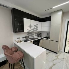 Квартира 60 м², 2-комнатная - изображение 1