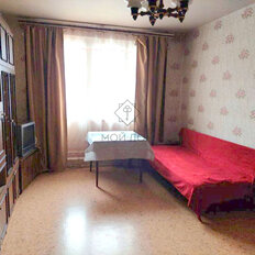 Квартира 37,8 м², 1-комнатная - изображение 2