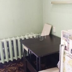 Квартира 30 м², 1-комнатная - изображение 5